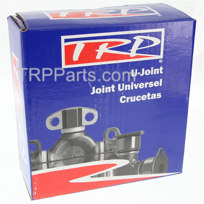 hd trp u-joint kits image 2