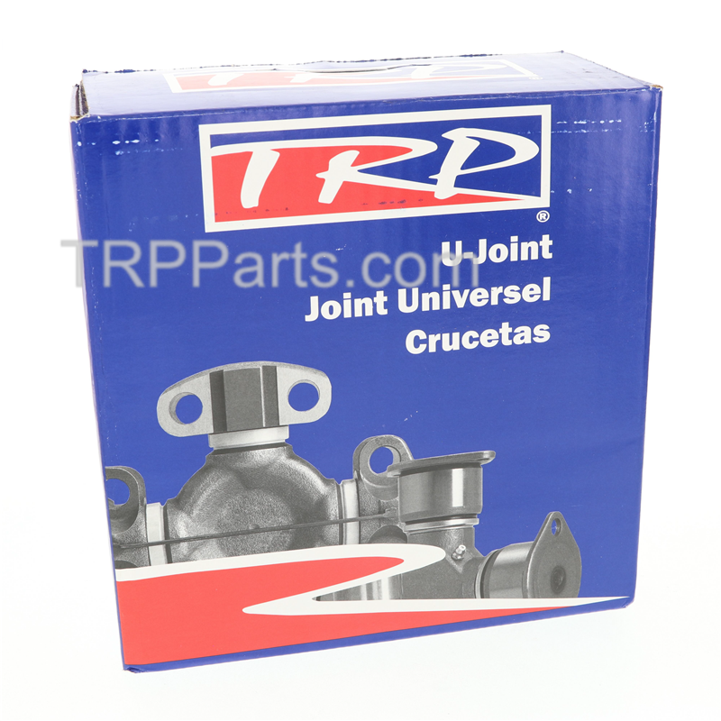 hd trp u-joint kits image 2