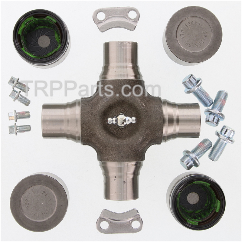 trp u-joint kit spl 170 image 1