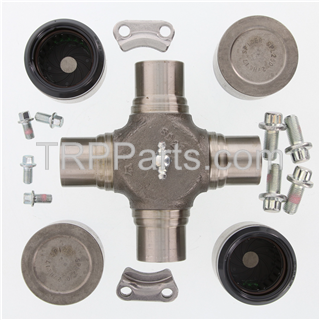 Image of u-joint kit - heavy duty - 250 - trp