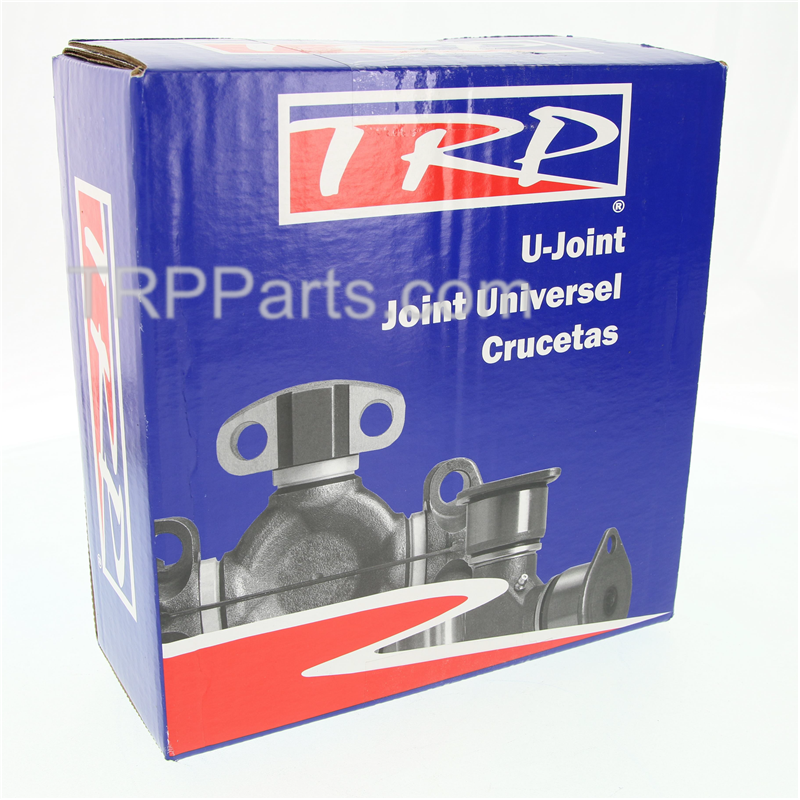 u-joint kit - heavy duty - 250 - trp image 2