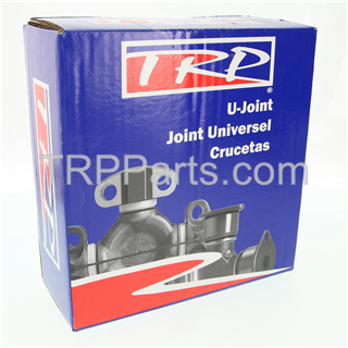 u-joint kit - heavy duty - 250 - trp image 2