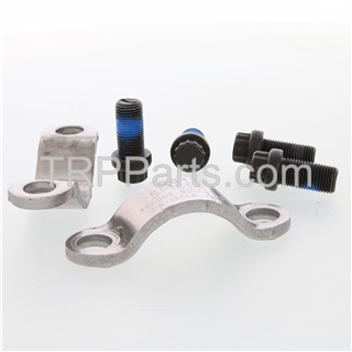 Image of trp brg strap kit