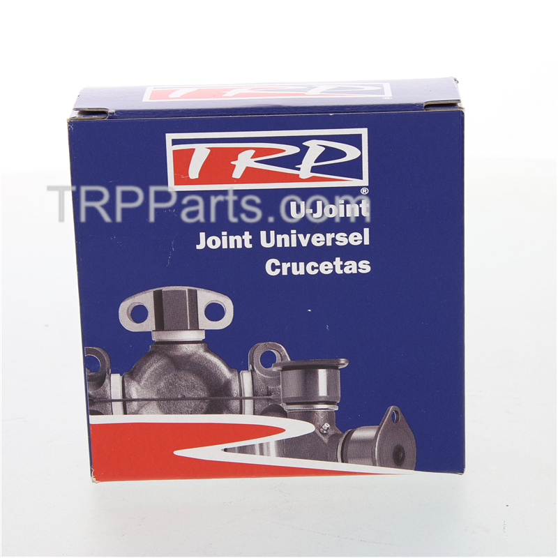 trp brg strap kit image 2