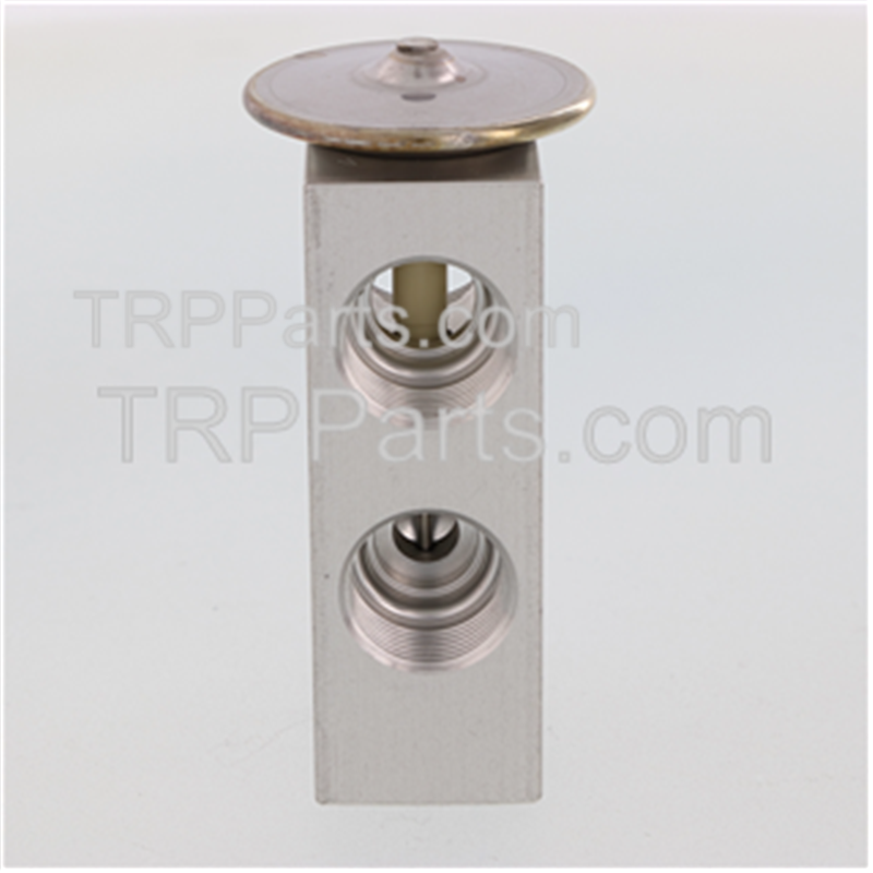 expansion valve — pad mount image 2