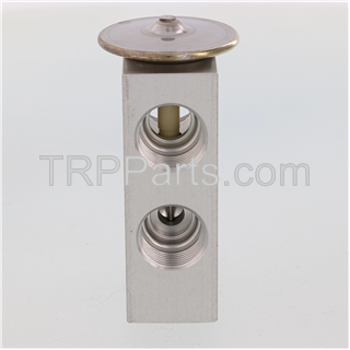 expansion valve — pad mount image 2