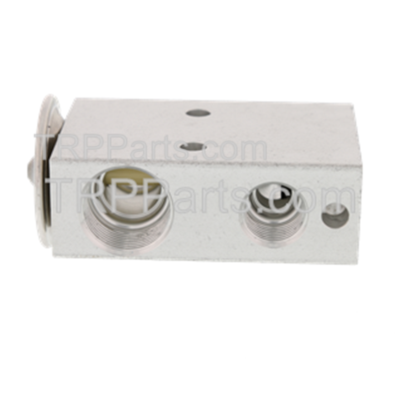 expansion valve — pad mount image 3