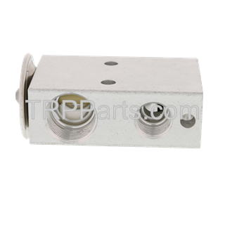 expansion valve — pad mount image 3