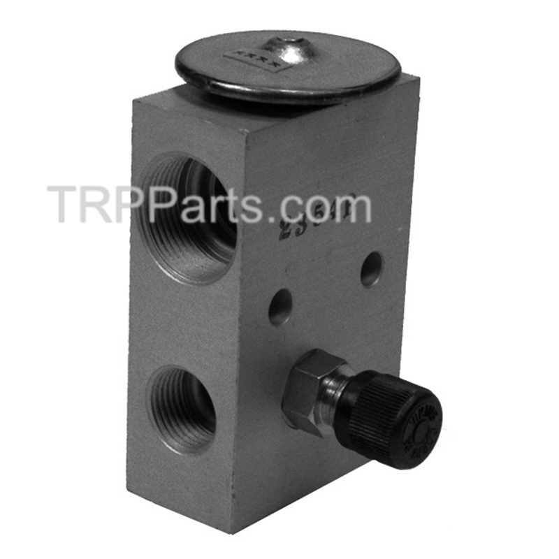 valve assy-expansion refrig hvac pneum image 1