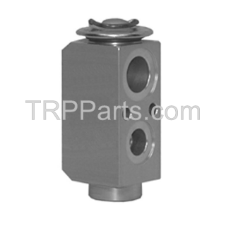 expansion valve