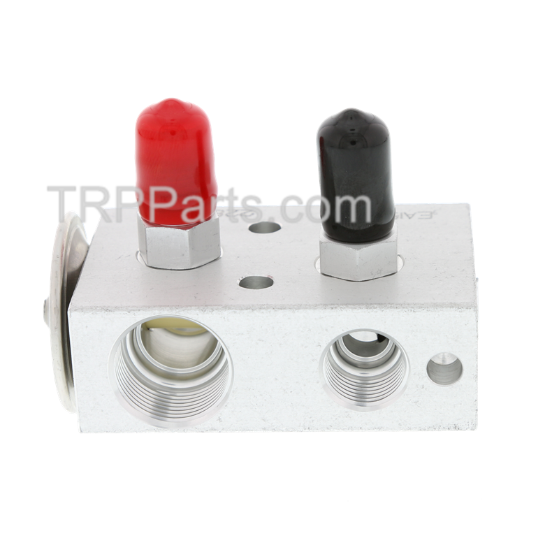 expansion valve — block type image 1