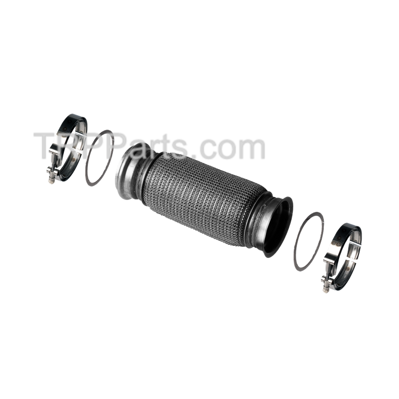 bellow-exhaust am kit image 1