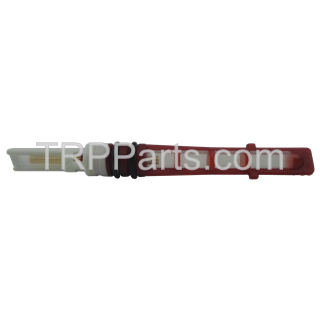 Image of tube - orifice
