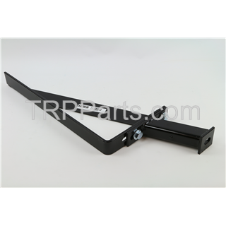 Image of center or rear mounting bracket - left hand