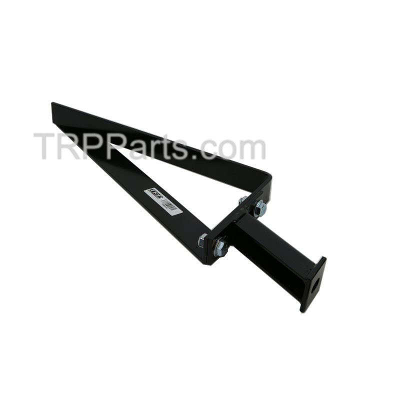 center or rear mounting bracket - right hand image 1