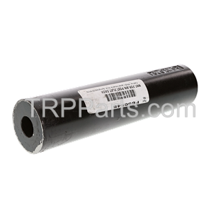 Image of quarter fender mounting kit - single post - 8"