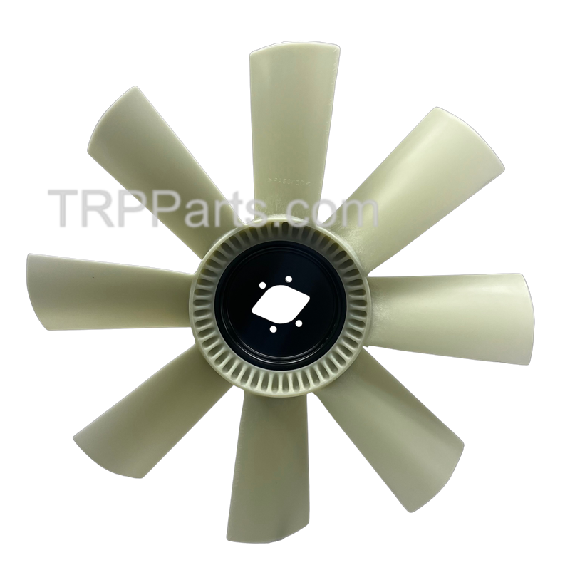 fan-acs 32" 8 blade 2.56p image 1
