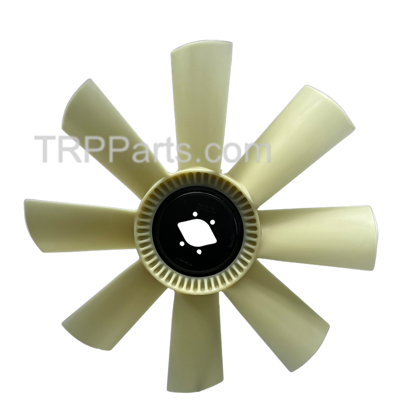 fan-acs 32" 8 blade 2.56p image 1