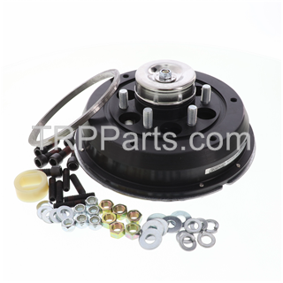 repair kit - k32 dual pilot fan clutch