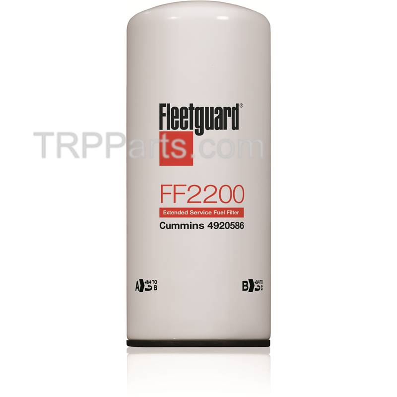 fuel filter image 1