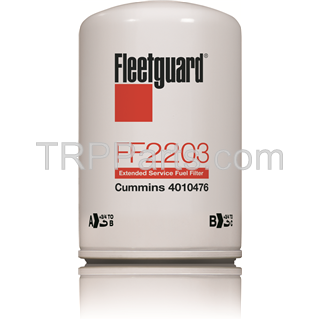 Image of fuel filter