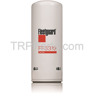Image of fuel filter