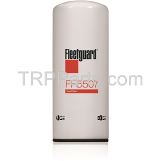 Image of fuel filter