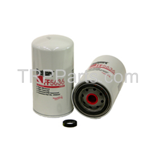 Image of fuel filter