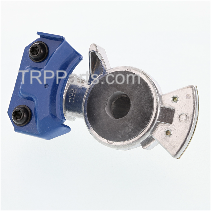 service aluminum gladhand image 1