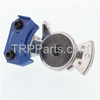 Image of service aluminum gladhand