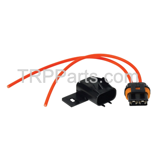 Image of atc waterproof fuse holder, 1-40 amp, #12 wire
