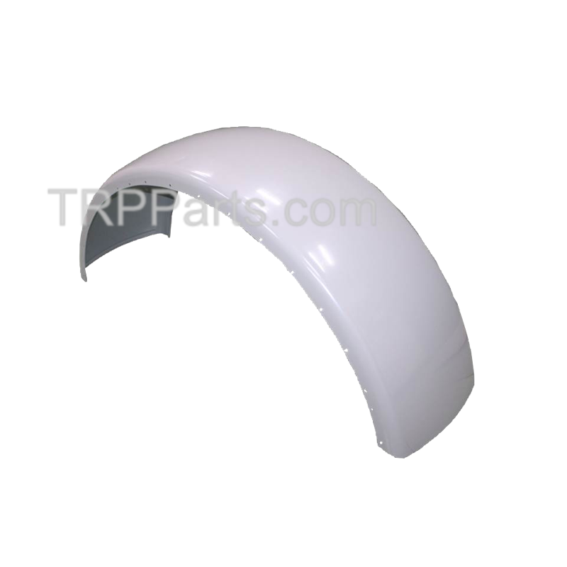 fender - 379 aluminum left hand image 1