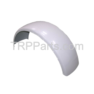 Image of fender - 379 aluminum left hand