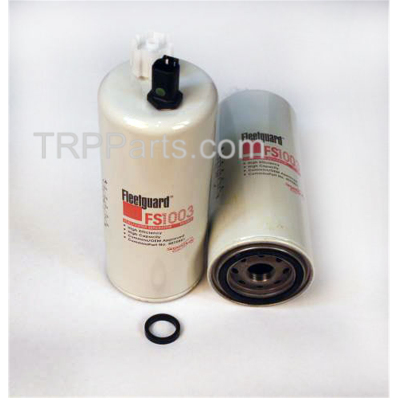 fuel/water separator image 1