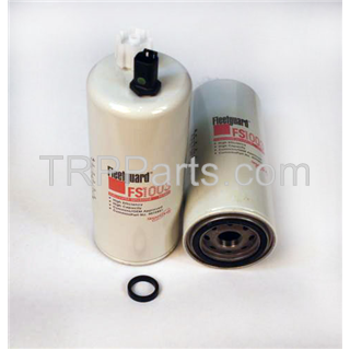 Image of fuel/water separator