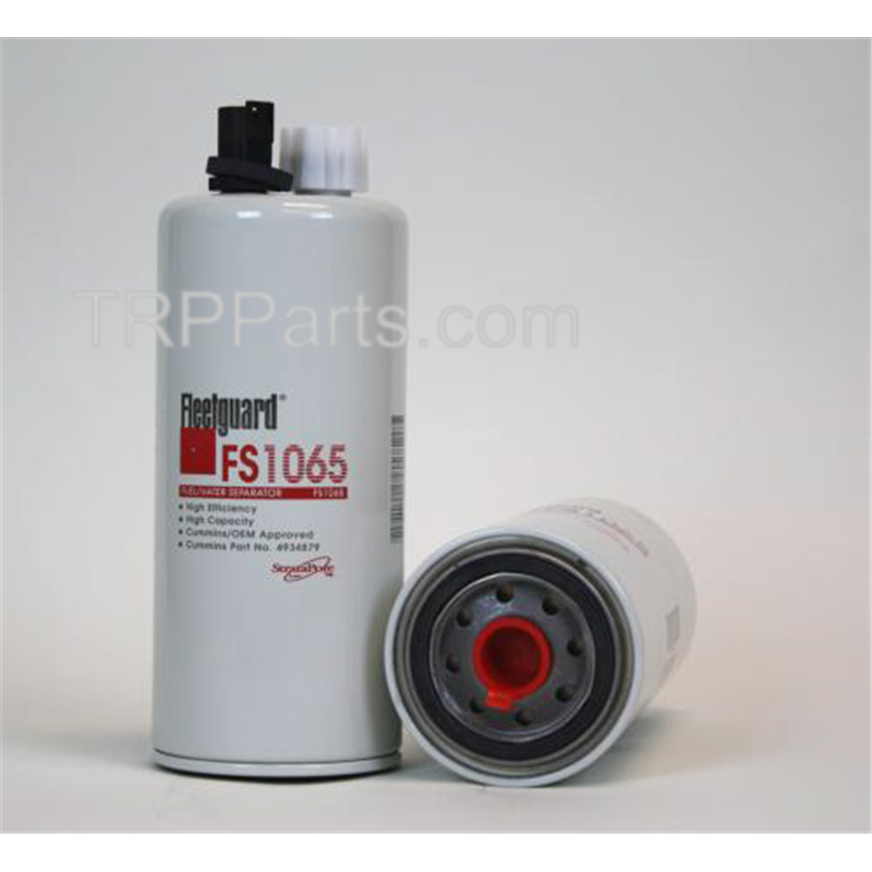 fuel filter image 1