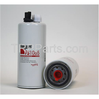 Image of fuel filter