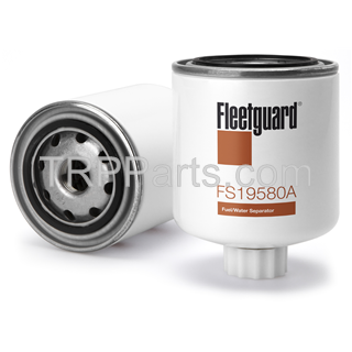 Image of fuel/water separator filter