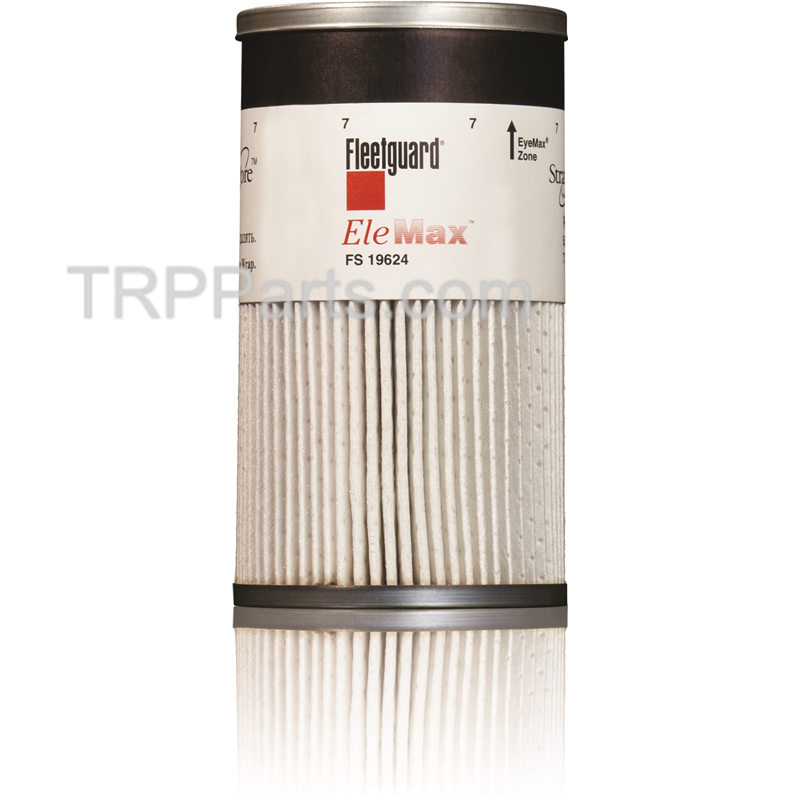 fuel/water separator filter image 1