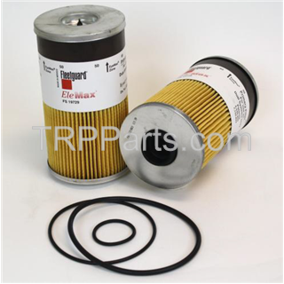 Image of fuel water separator filter