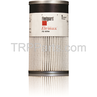 Image of fuel separator