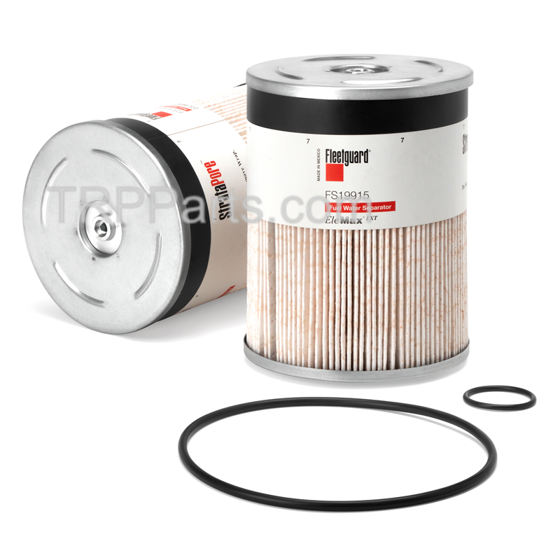 fuel/water separator filter image 1