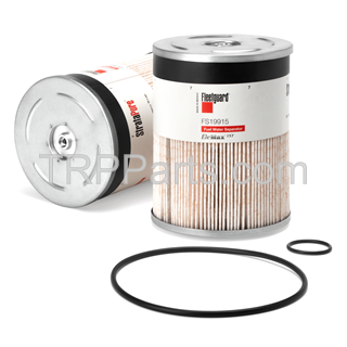 fuel/water separator filter