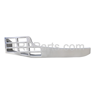 Image of step-fender, front 379