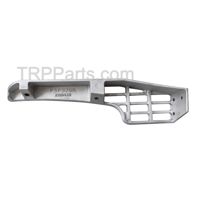 step-fender, front 379 rh image 2