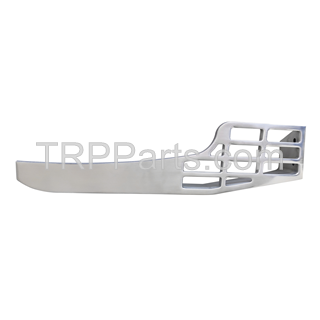 Image of step-fender, front 379 rh