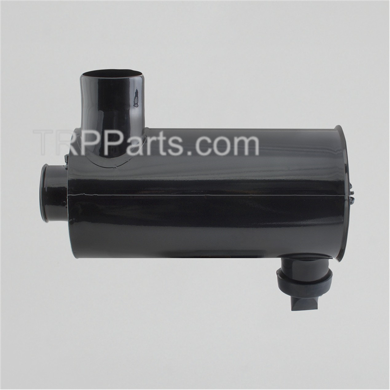 cleaner-air fhg cyclopac high pulsation image 1