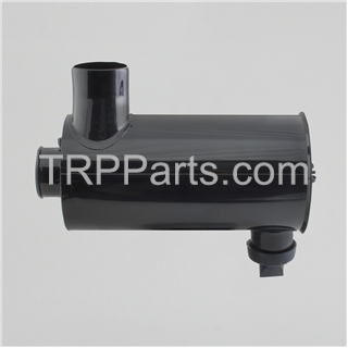 cleaner-air fhg cyclopac high pulsation