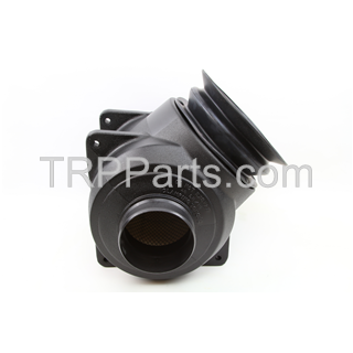 Image of cleaner assy-air