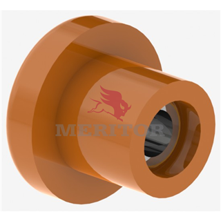 Image of motor mount